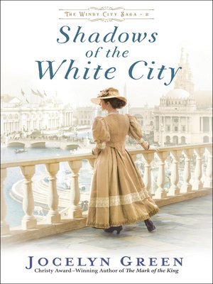 cover image of Shadows of the White City